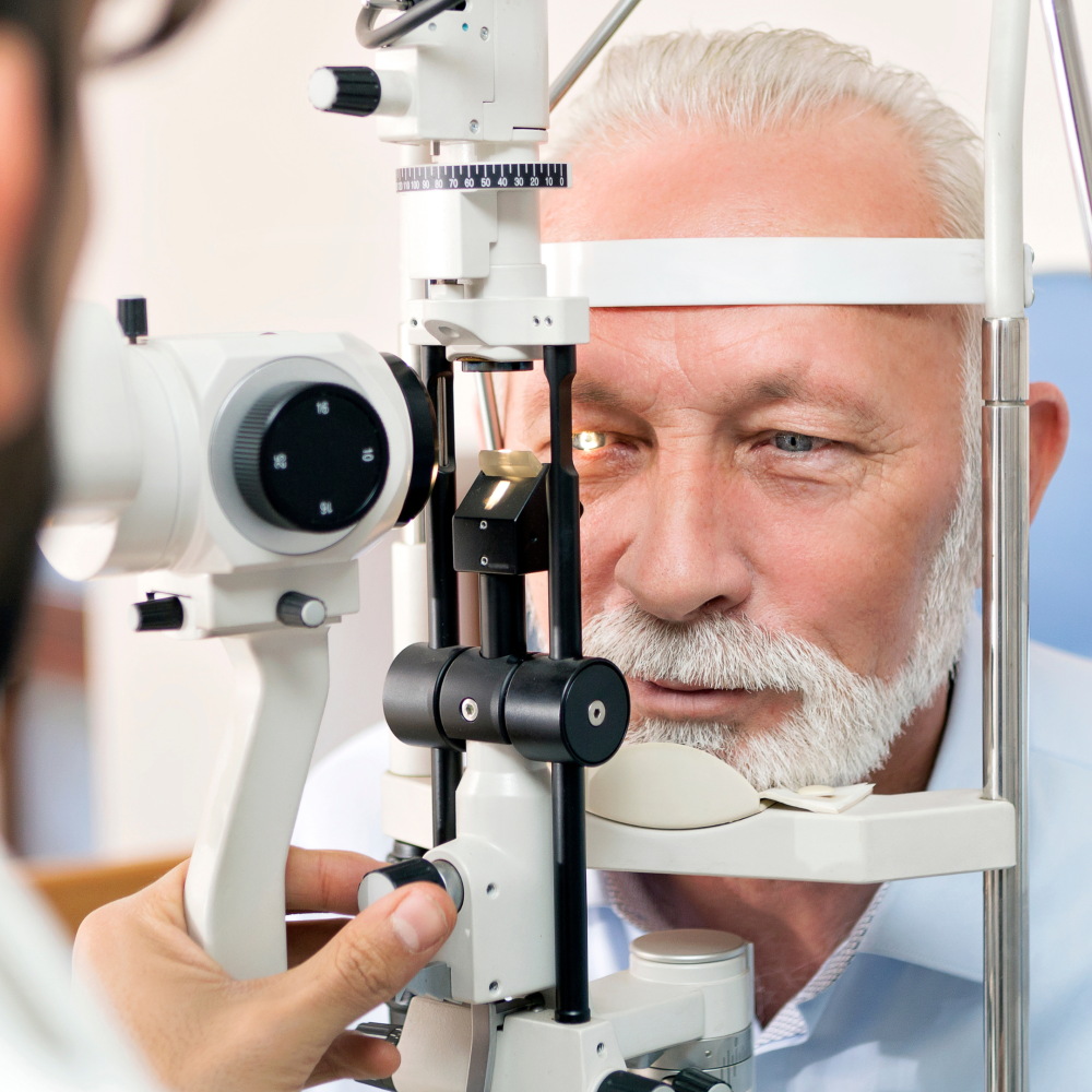 Dr Black Eye Associates Retina Care